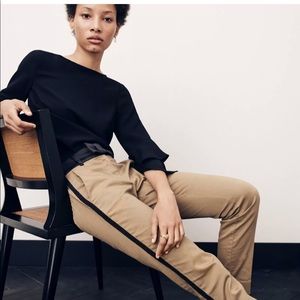 J. Crew Cameron Pants